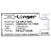 Battery Replaces GH43-04599A