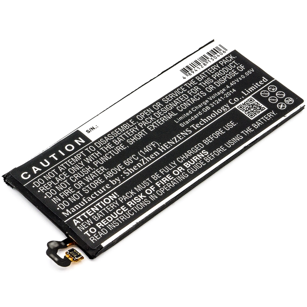 Baterie do telefonów komórkowych Samsung CS-SMJ730XL