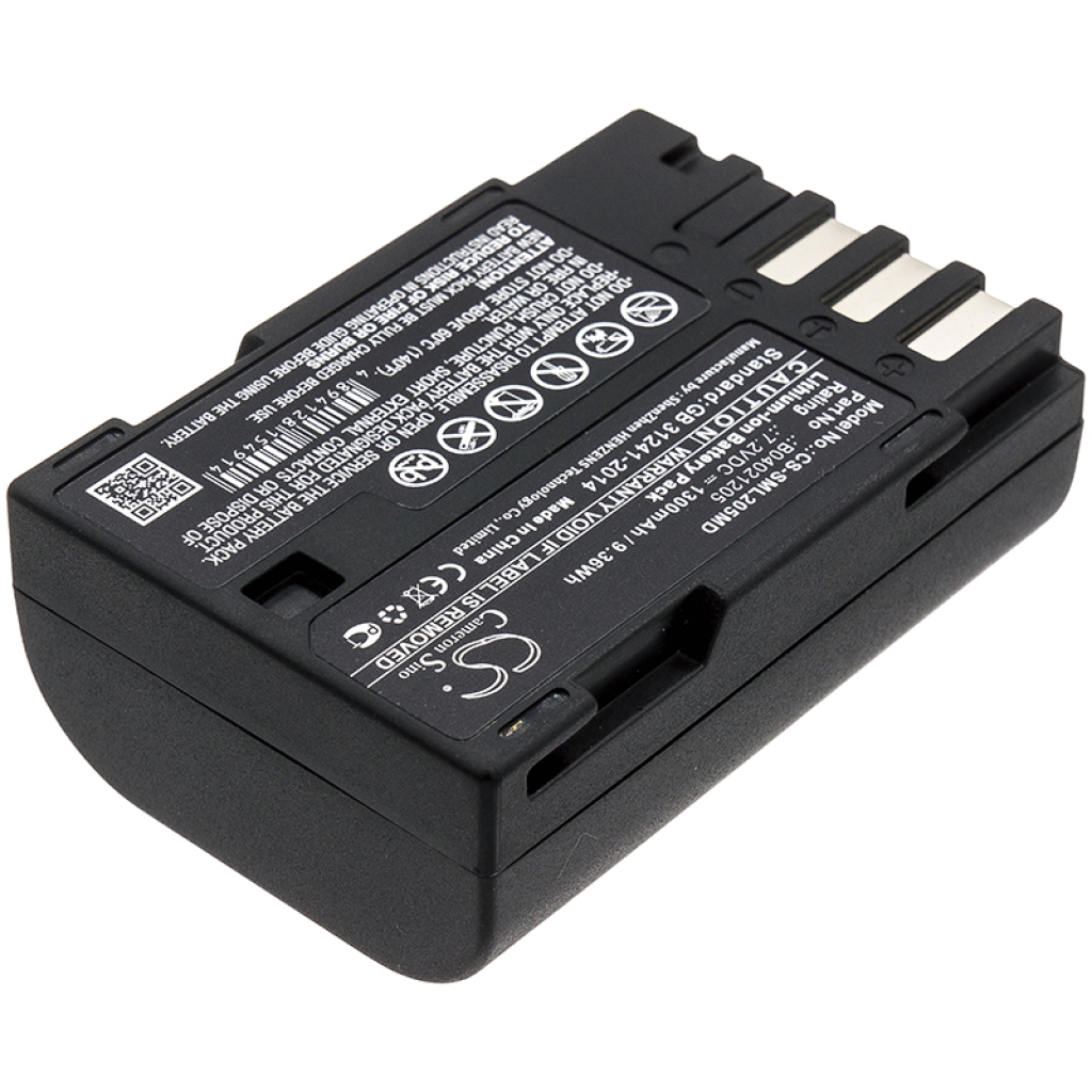 Baterie do urządzeń medycznych Siemens CS-SML205MD
