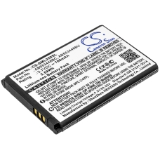 Kompatybilna wymiana baterii za Samsung AB553446BC,AB553446BU