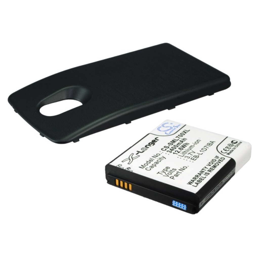 Baterie do telefonów komórkowych Sprint Galaxy Nexus LTE