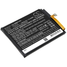 Kompatybilna wymiana baterii za Samsung HQ-61N