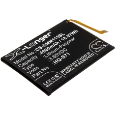 Kompatybilna wymiana baterii za Samsung GH81-18734A,HQ-S71