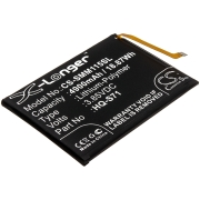 Battery compatibleWith Samsung