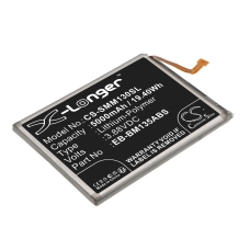 Kompatybilna wymiana baterii za Samsung EB-BM135ABS