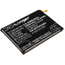 Kompatybilna wymiana baterii za Samsung EB-BG580ABU,GH82-18701A