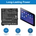 Tablet Battery Sunmi CS-SMM210SL