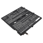Battery compatibleWith Sunmi