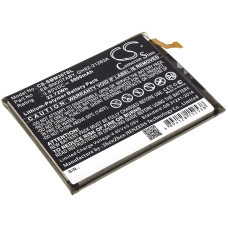 Kompatybilna wymiana baterii za Samsung EB-BM207ABY,GH82-21263A