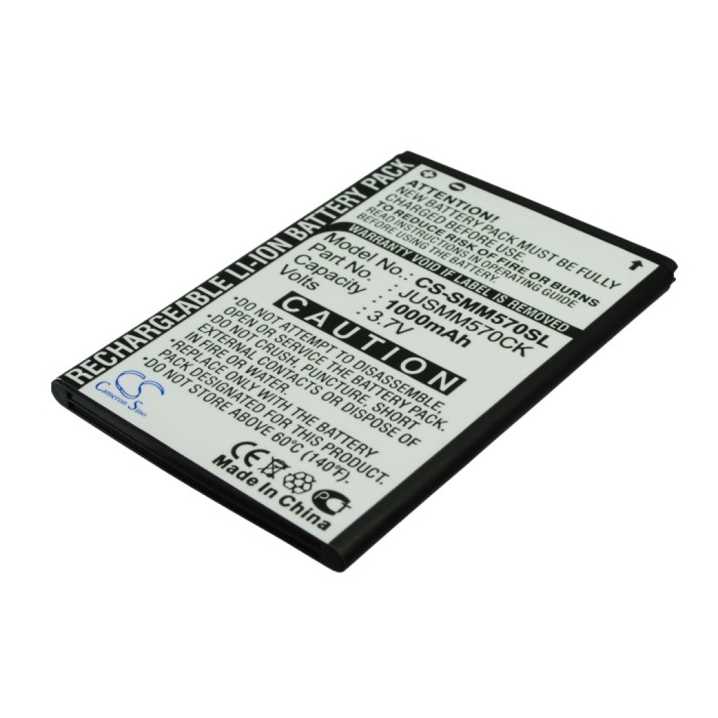 Mobile Phone Battery Samsung SCH-W319