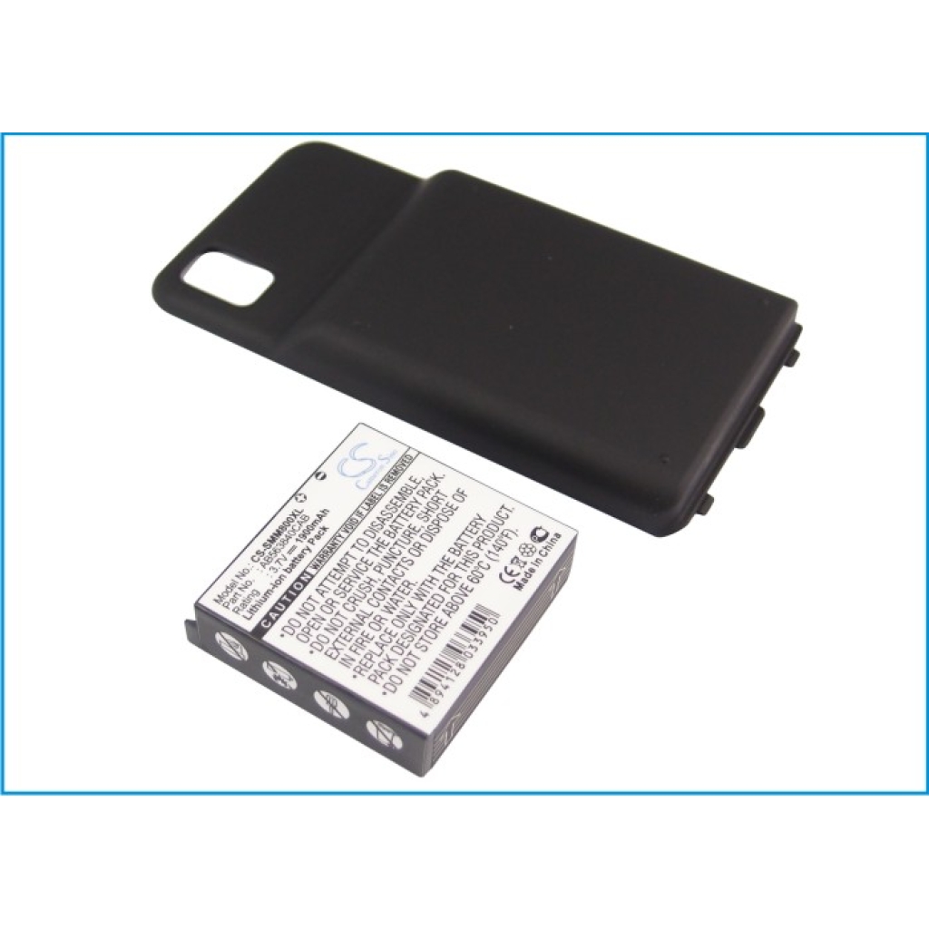 Bateria kompatybilny z Samsung CS-SMM800XL
