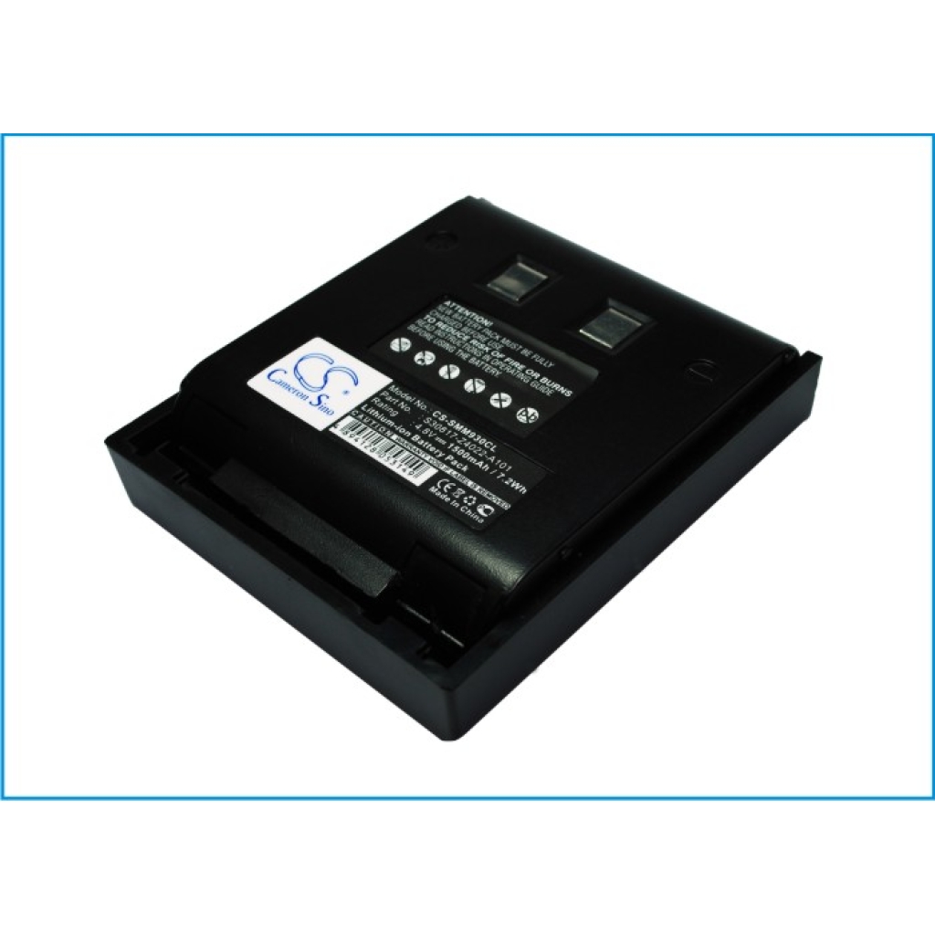 Bateria kompatybilny z Siemens CS-SMM930CL