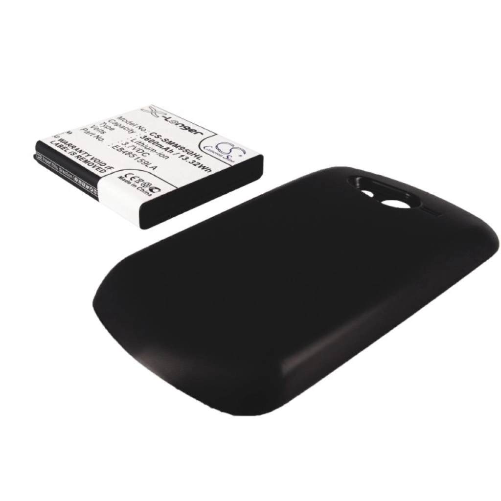Mobile Phone Battery Samsung Galaxy Reverb