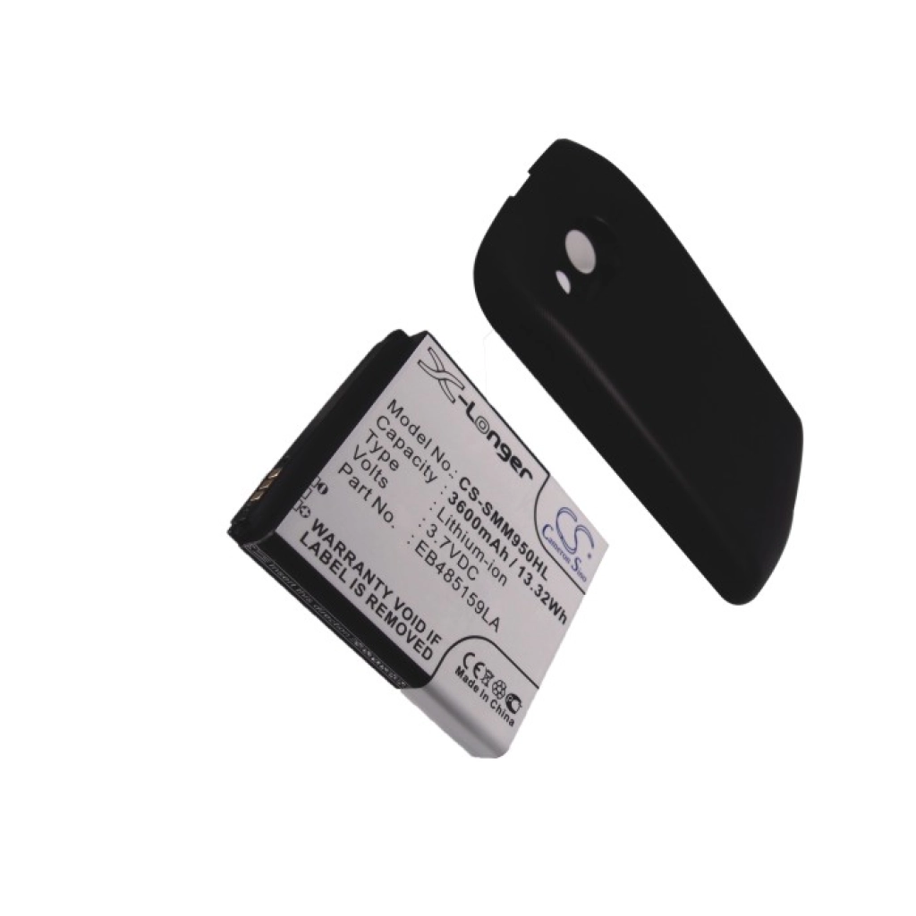 Mobile Phone Battery Samsung Galaxy Reverb