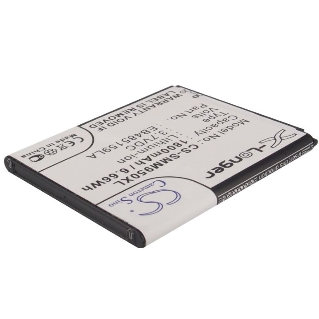 Bateria kompatybilny z Samsung Virgin Mobile CS-SMM950XL