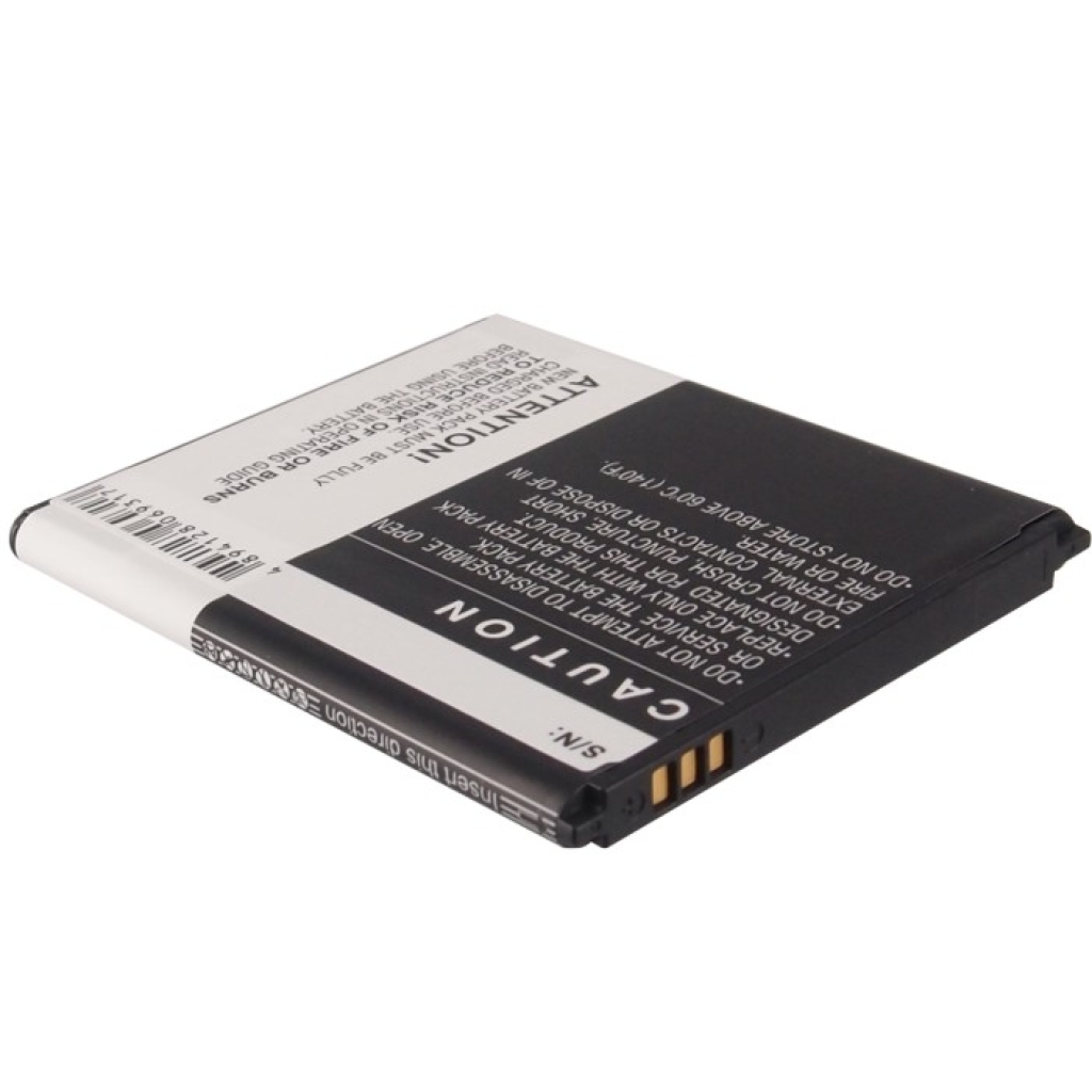 Bateria kompatybilny z Samsung Virgin Mobile CS-SMM950XL