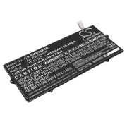 Notebook battery Samsung NP930MBE-K02HK