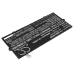 Bateria do notebooków Samsung CS-SMN392NB