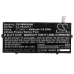 Bateria do notebooków Samsung CS-SMN392NB