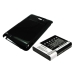 Bateria kompatybilny z Samsung CS-SMN700HL