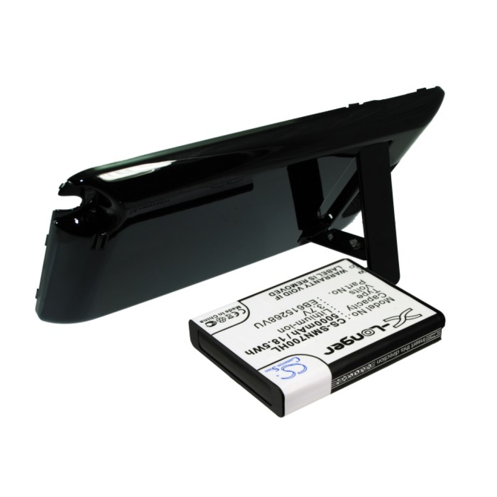 Bateria kompatybilny z Samsung CS-SMN700HL