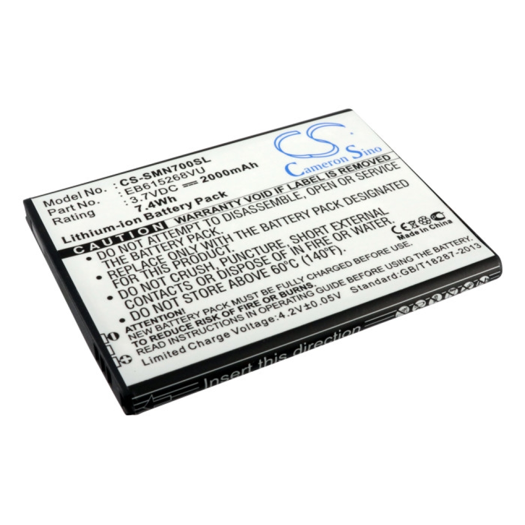 Mobile Phone Battery Samsung SGH-i717R