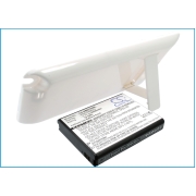 CS-SMN700WL<br />Batteries for   replaces battery EB615268VK