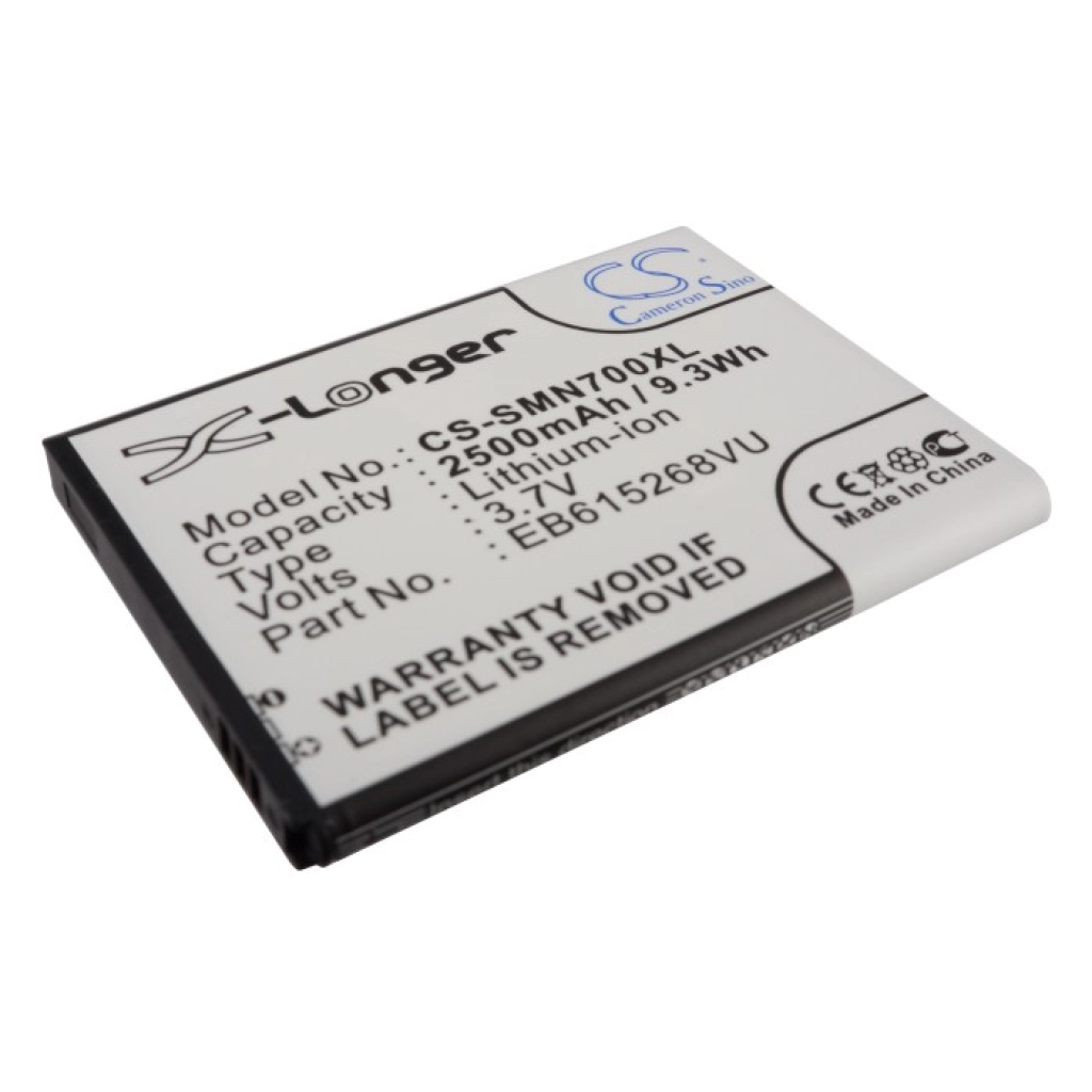 Mobile Phone Battery T-Mobile Galaxy Note