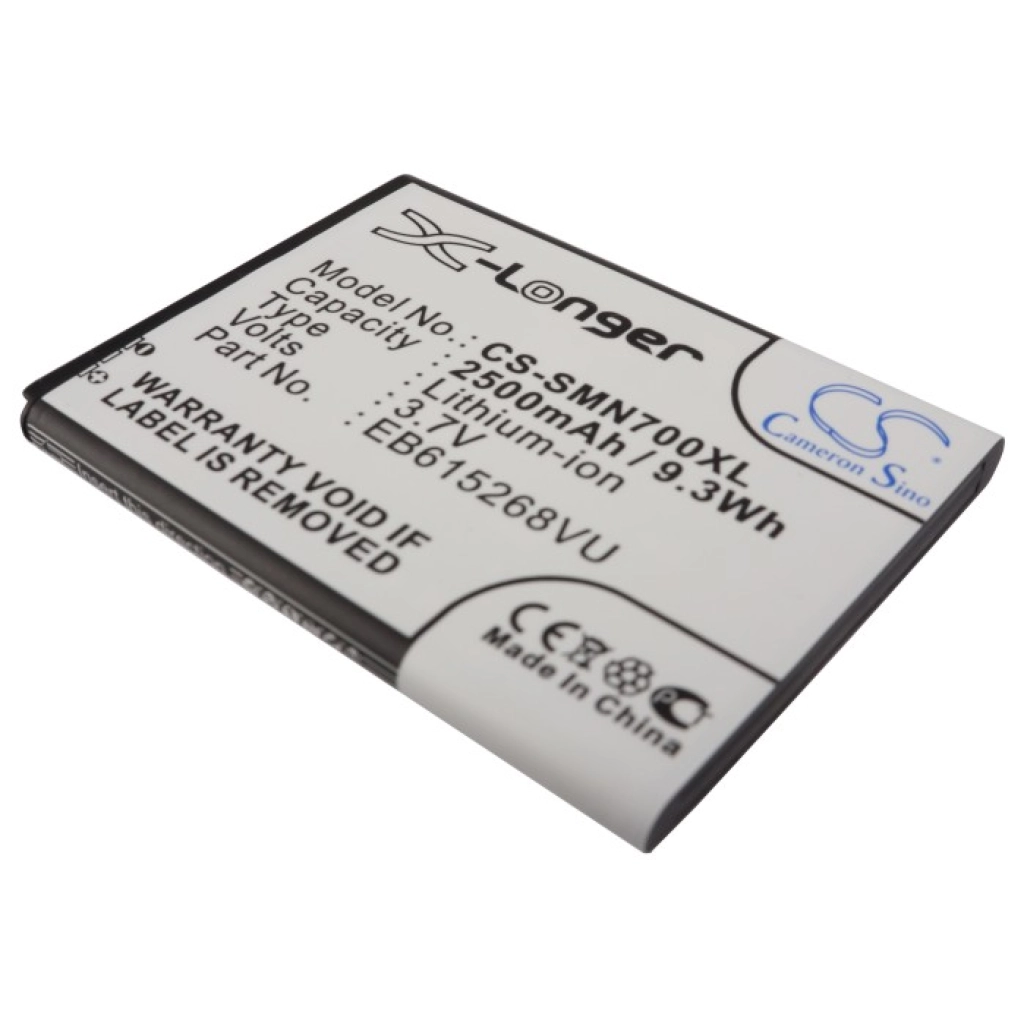 Mobile Phone Battery T-Mobile Galaxy Note
