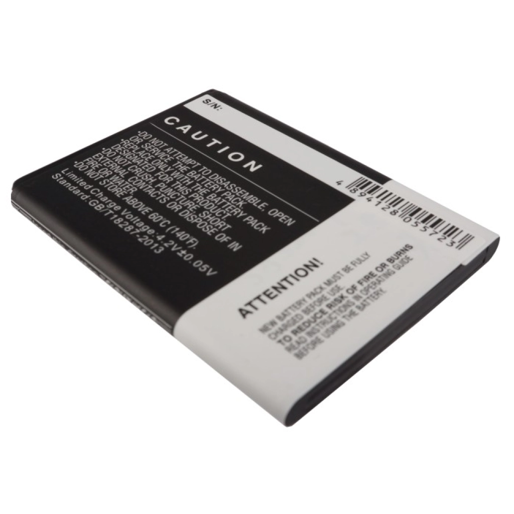 Mobile Phone Battery T-Mobile Galaxy Note