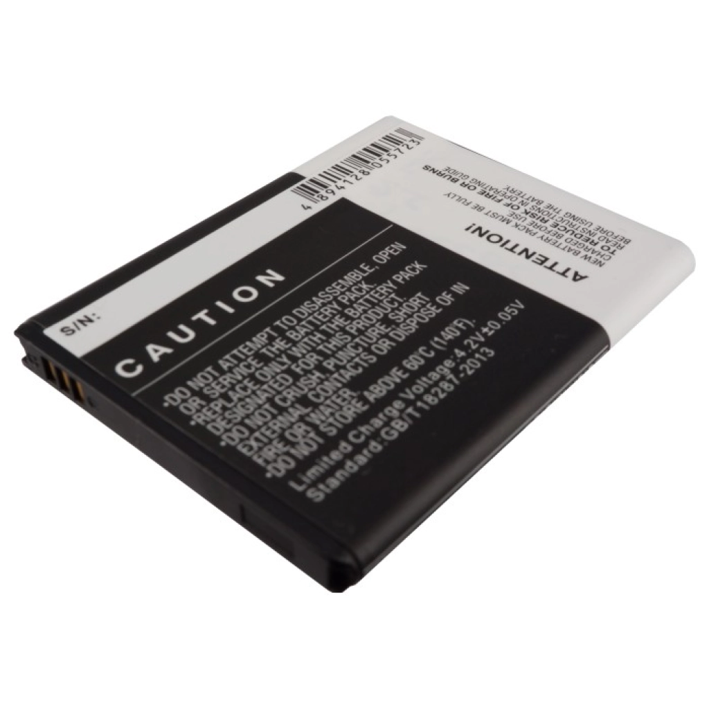 Mobile Phone Battery T-Mobile Galaxy Note