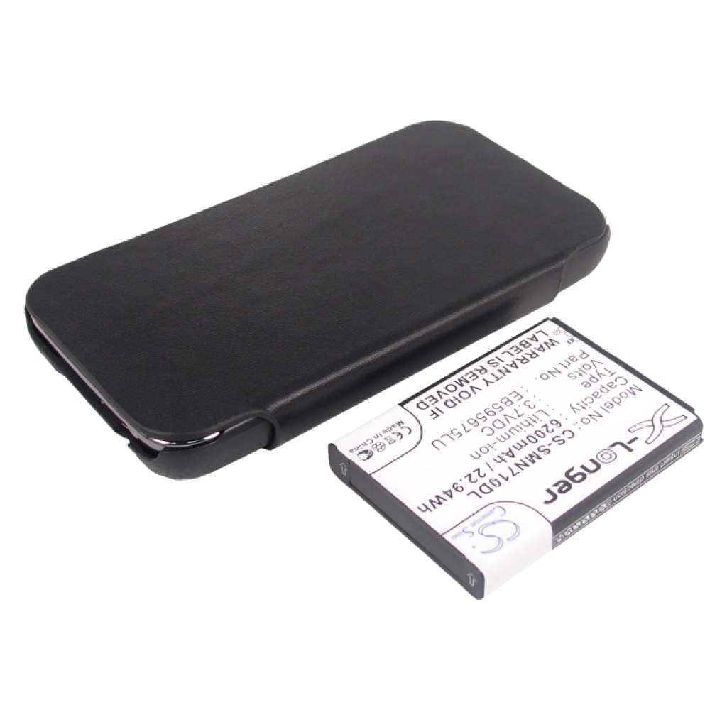 Bateria kompatybilny z Samsung Sprint CS-SMN710DL