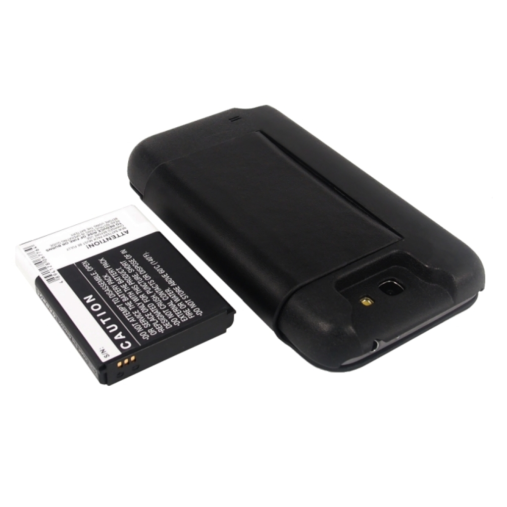 Bateria kompatybilny z Samsung Sprint CS-SMN710DL