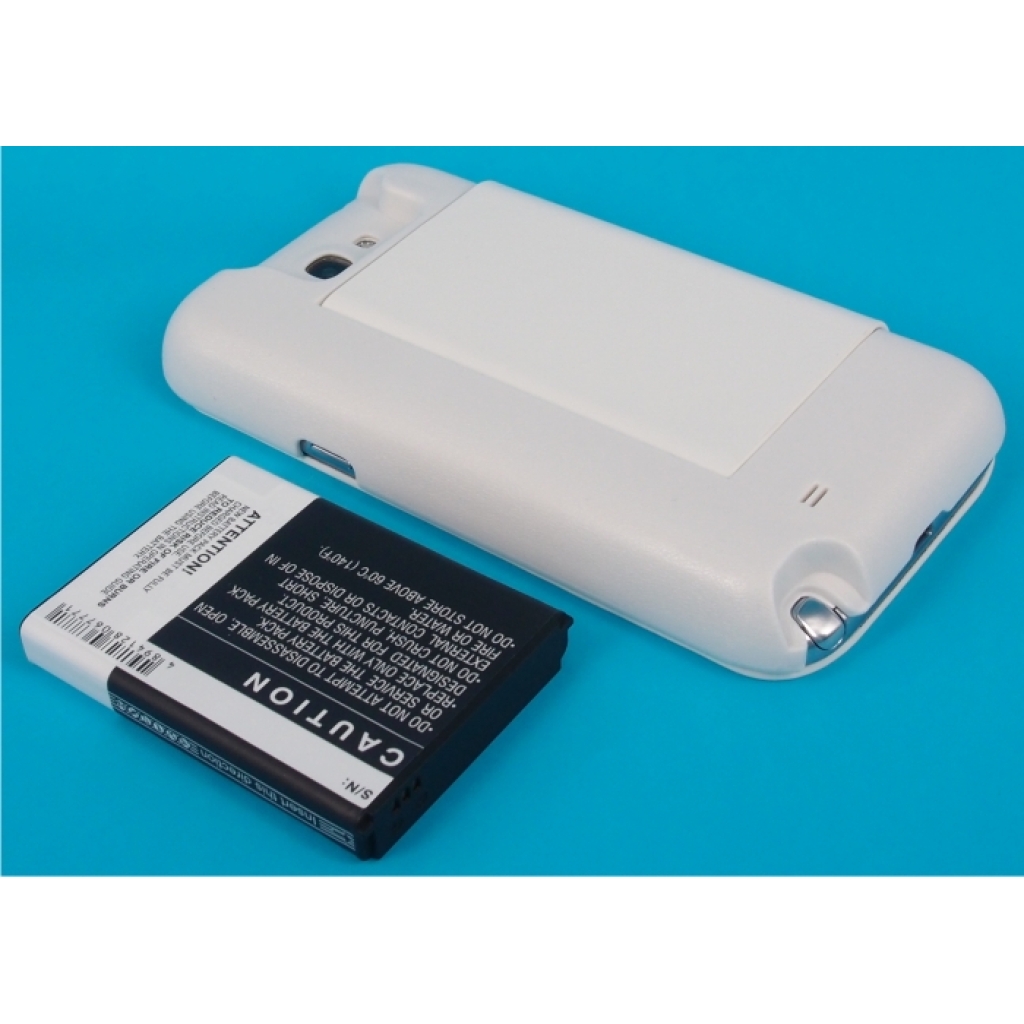 Bateria kompatybilny z Samsung Sprint CS-SMN710DW