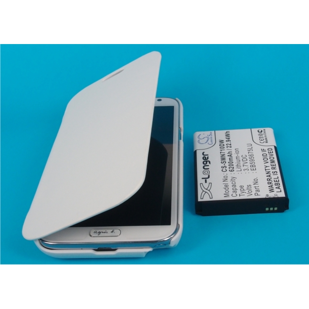 Bateria kompatybilny z Samsung Sprint CS-SMN710DW