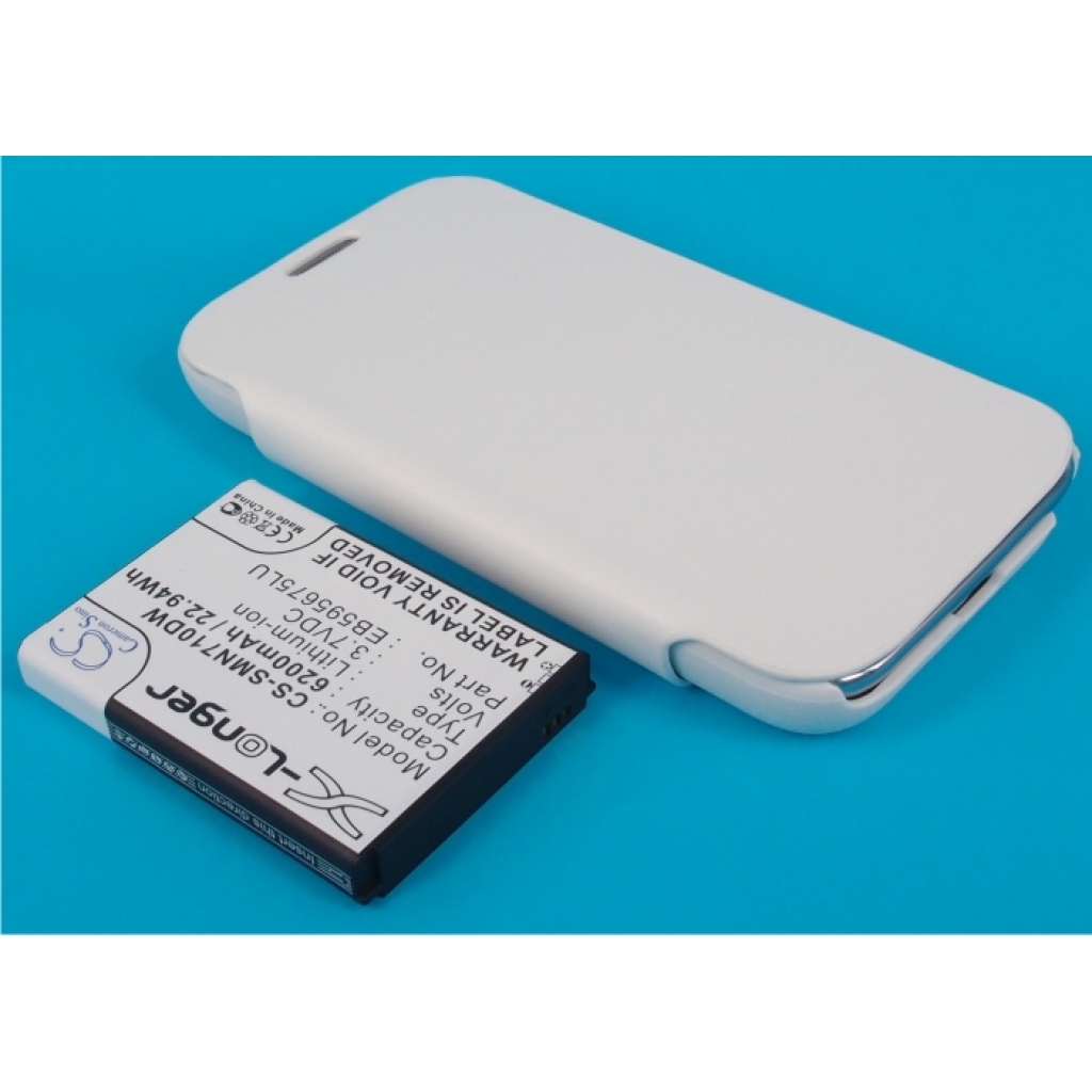 Bateria kompatybilny z Samsung Sprint CS-SMN710DW