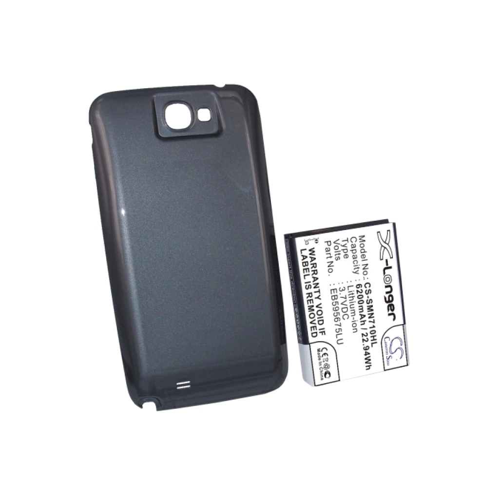 Bateria kompatybilny z Samsung CS-SMN710HL