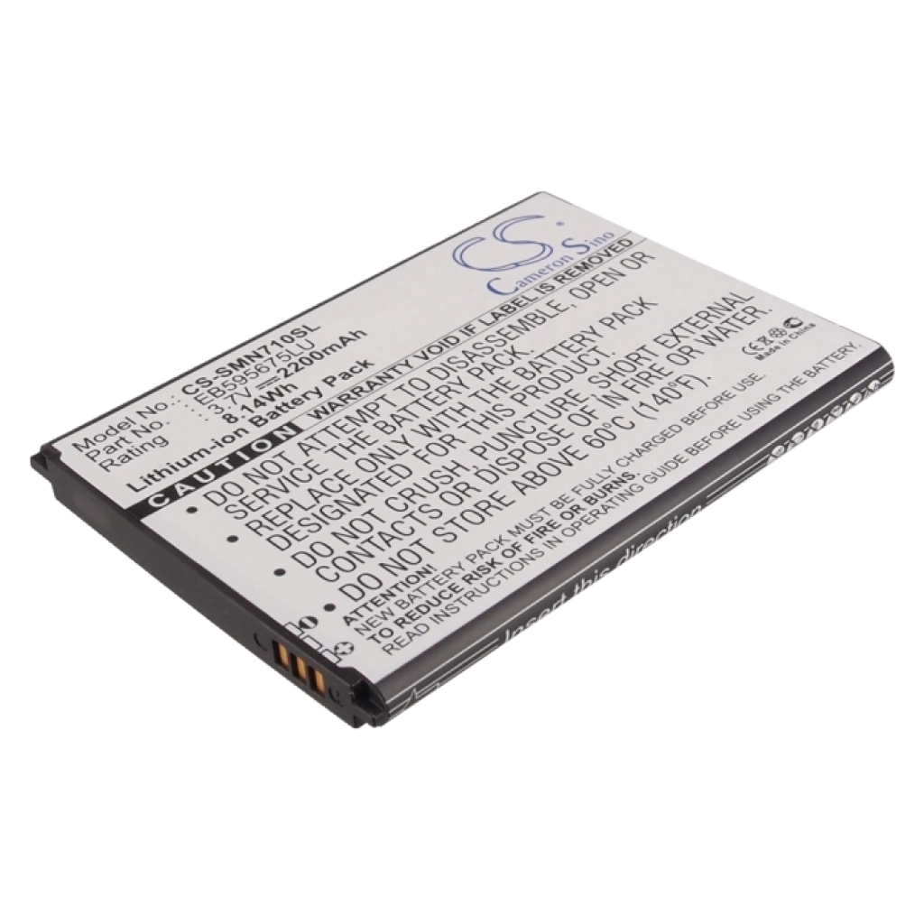 Mobile Phone Battery Samsung Galaxy Note II LTE 32GB