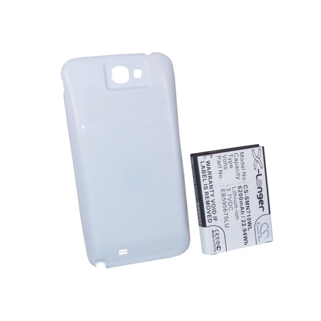 Bateria kompatybilny z Samsung CS-SMN710WL
