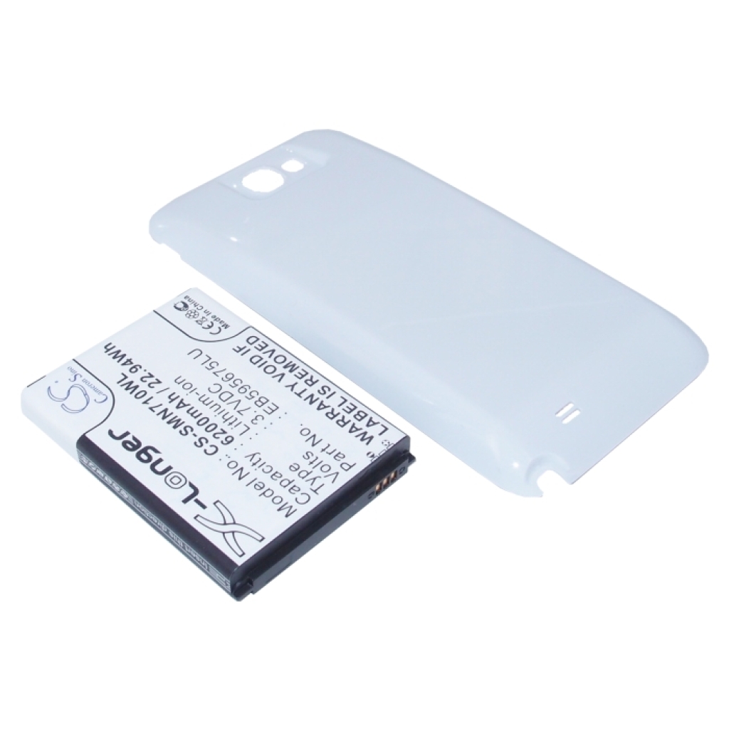 Bateria kompatybilny z Samsung CS-SMN710WL