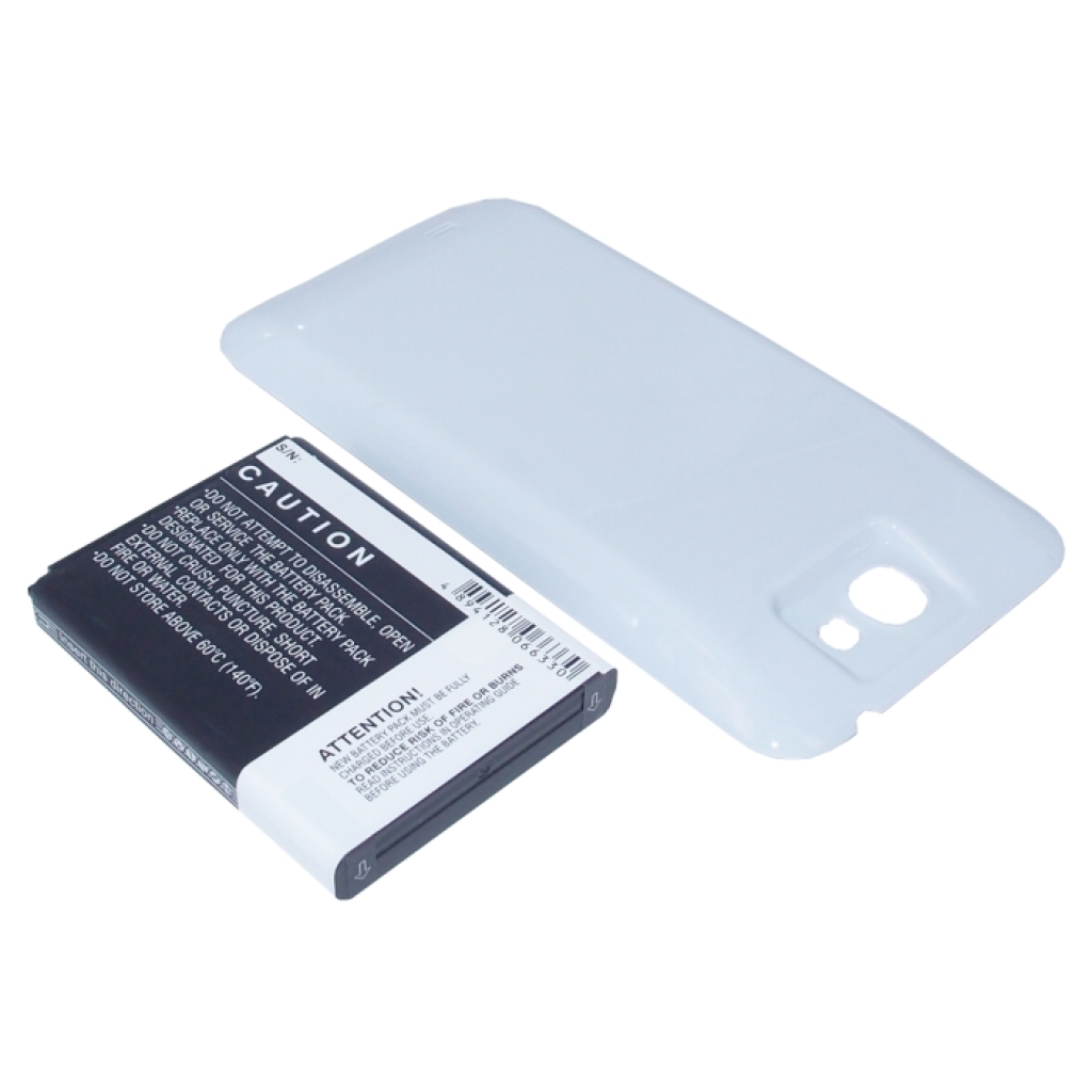 Bateria kompatybilny z Samsung CS-SMN710WL