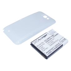Kompatybilna wymiana baterii za Samsung EB595675LU