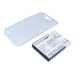 Bateria kompatybilny z Samsung CS-SMN710WL