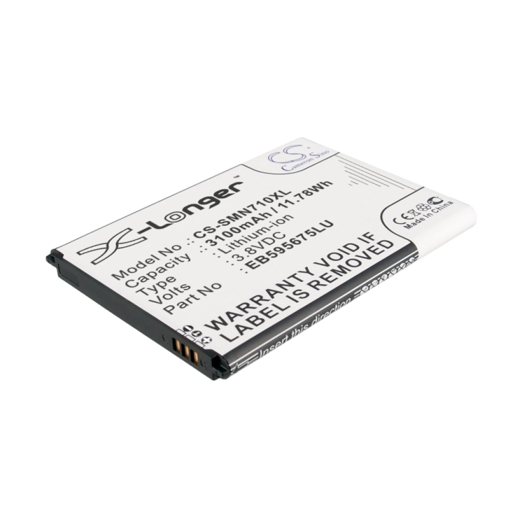 Mobile Phone Battery Samsung SHV-E250L