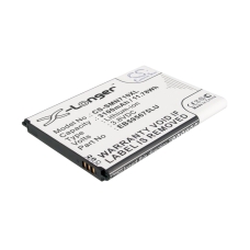 Kompatybilna wymiana baterii za Sprint EB-L1J9LVD,EB595675LU
