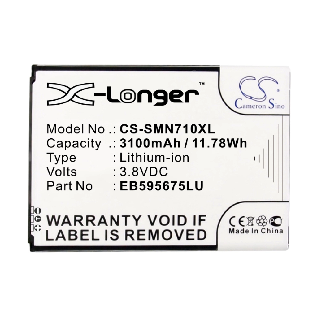 Mobile Phone Battery Samsung SHV-E250L