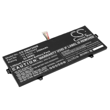 Kompatybilna wymiana baterii za Samsung AA-PBSN4AF