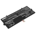 Notebook battery Samsung NT930SBE-KIBK