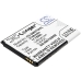 Mobile Phone Battery Samsung SM-N9008S