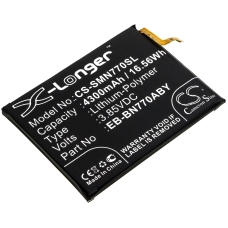 Kompatybilna wymiana baterii za Samsung EB-BN770ABY
